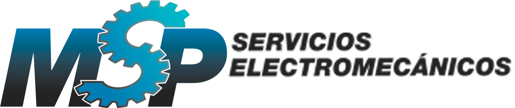 MSP Logo